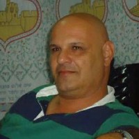 noam sabag