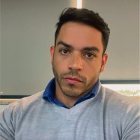 Marcus Paulo Ferreira