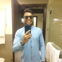 Chamaka Nisal