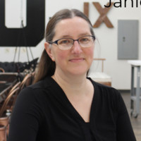 Janice Congdon