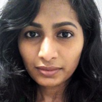Lavanya Muppa