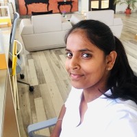 Bhargavi Aradhya