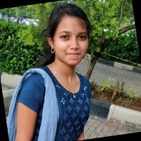 Ranjitha Balasubramanian