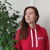 Gulnara Plotnikova
