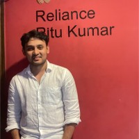 Rakshit Choudhary