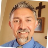 Gary K Padilla