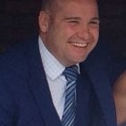 Stuart Nesbit