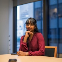 Megan Govender