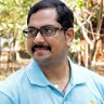 Sunil Nair