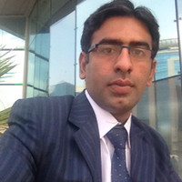 Muhammad Asim Kundi