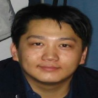 James Liu