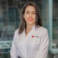Allison Delgado