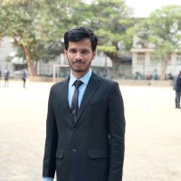 Shubham Shivaji Suryavanshi