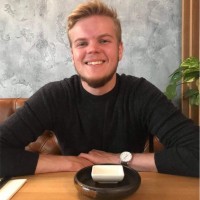 Rasmus Ovdal