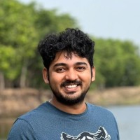 Nikhil Enumukkala