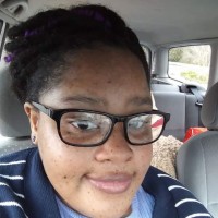 Ahdonnica Patterson