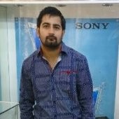 Piyush Chawla