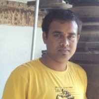 Sudheer Rapolu