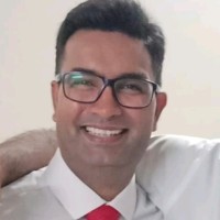 Jitender Yadav