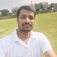 Gowrishankar M
