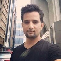 Atif Siddiqui