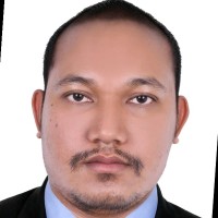 Rupesh Rajbanshi