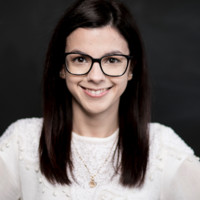 Ana Patrícia Da Silva Araújo