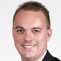 Tim Shaw