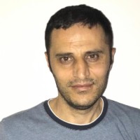 Efrail Veysel