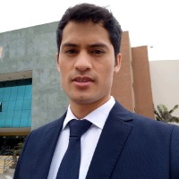 Jackson Estrada Vega