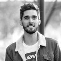 Adrien Bedouain