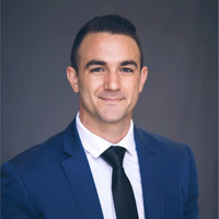 Spencer Wolfe