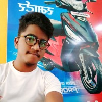 Affiliate Suraj