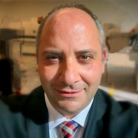 Serhan Ekincioglu