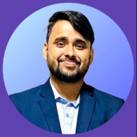 Anuj Kumar Chaubey