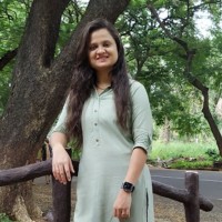 Kanchan Suryawanshi