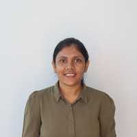 Yesha Patel