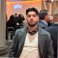 Payam Rafiei