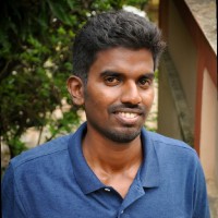Rajasekar B