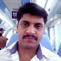 Kailasnath P