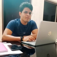 ANANDA KRISHNAN A S
