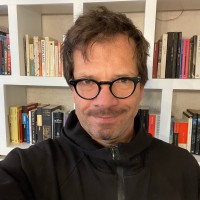 Marco Dávila Ocampo