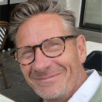 Eric van Roosmalen