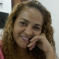 Franceilde Gomes