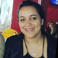 Jackeline Sousa