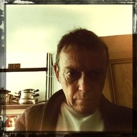 Peter Baldock