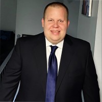 Tim Dudley