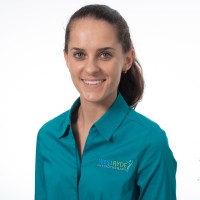 Isabella Johnston Araujo