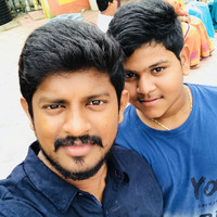 Manikumar Motupalli