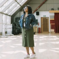 Bavani Neelamohan
